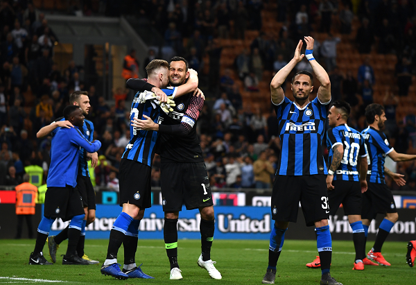 茹萨：努力终会证明一切，我们赢得的冠军让许多人意想不到