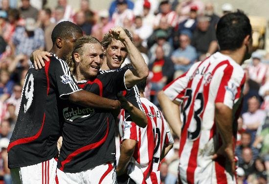 谢什科：如果当初没有加盟曼联，我会后悔一辈子