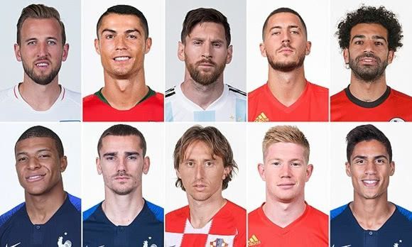 足球欧冠帽子戏法榜再添一人