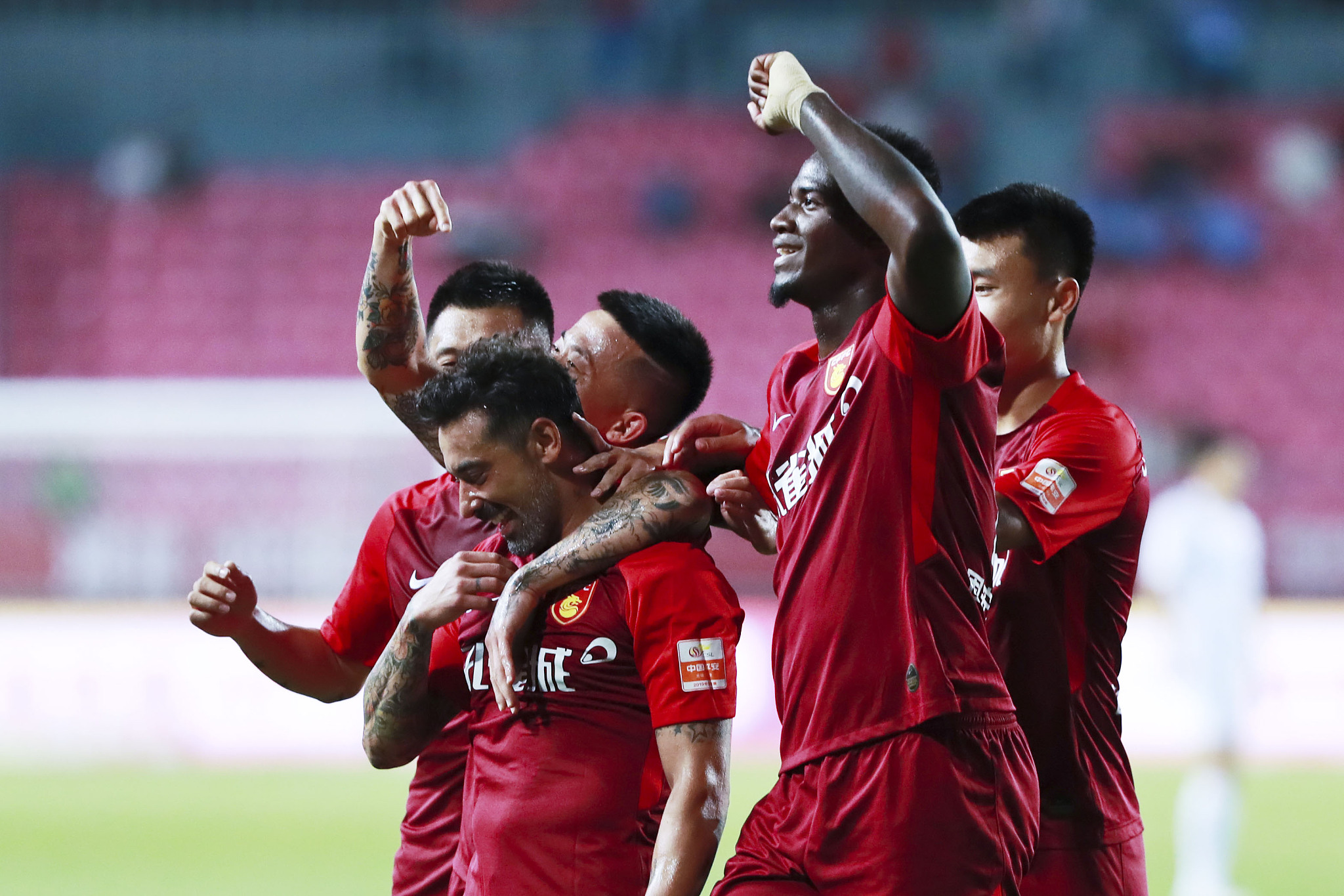 这套打法让所有对手难受