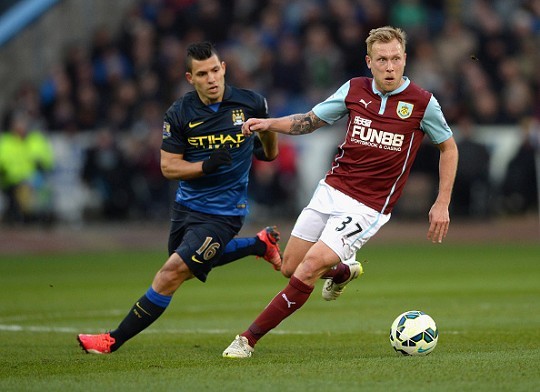 意媒：国米将贝尔纳韦视为未来中场引援人选，已派球探考察