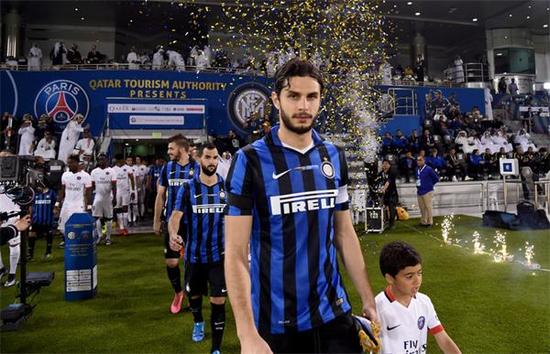 最难对付的对手？帕夫洛维奇：吉鲁、卢卡库、劳塔罗和DV9