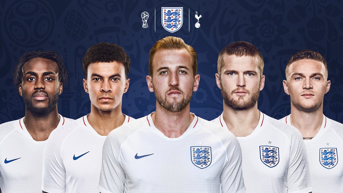 这队的前场连接太顺畅