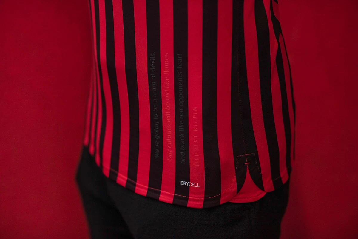 知名装备网站：阿迪达斯将于11月6日发售世界杯球衣，23队谍照泄露