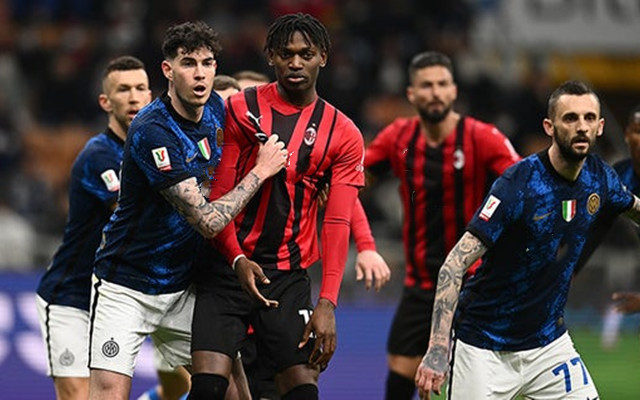 名宿：不是所有国米球迷都为劳塔罗疯狂，但他的态度令人惊叹