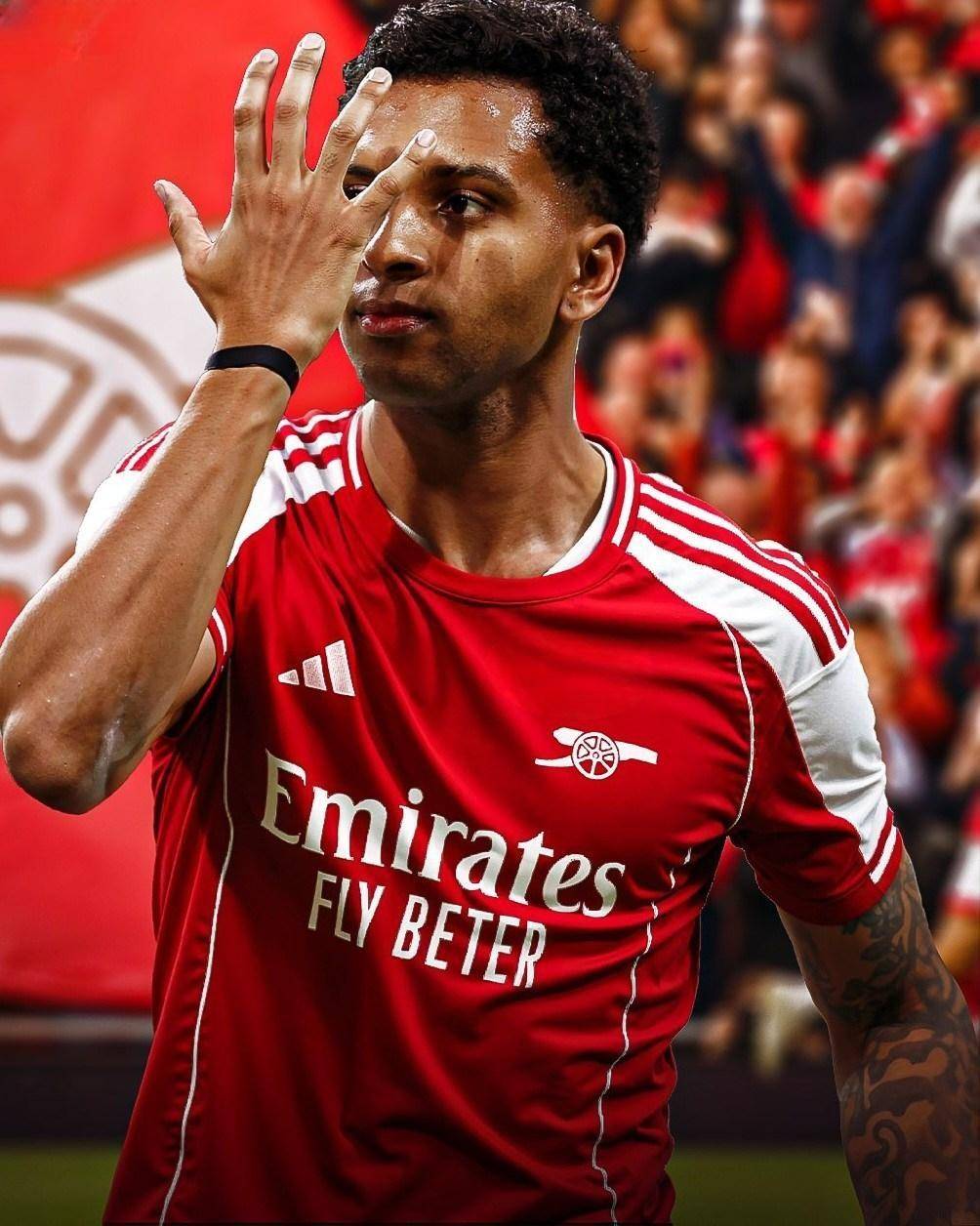 萨卡：是我爸帮我选择了阿森纳；生涯最骄傲时刻是现在的自己（萨卡：父亲为我定下阿森纳之选；此刻的自己是我生涯最自豪时刻）